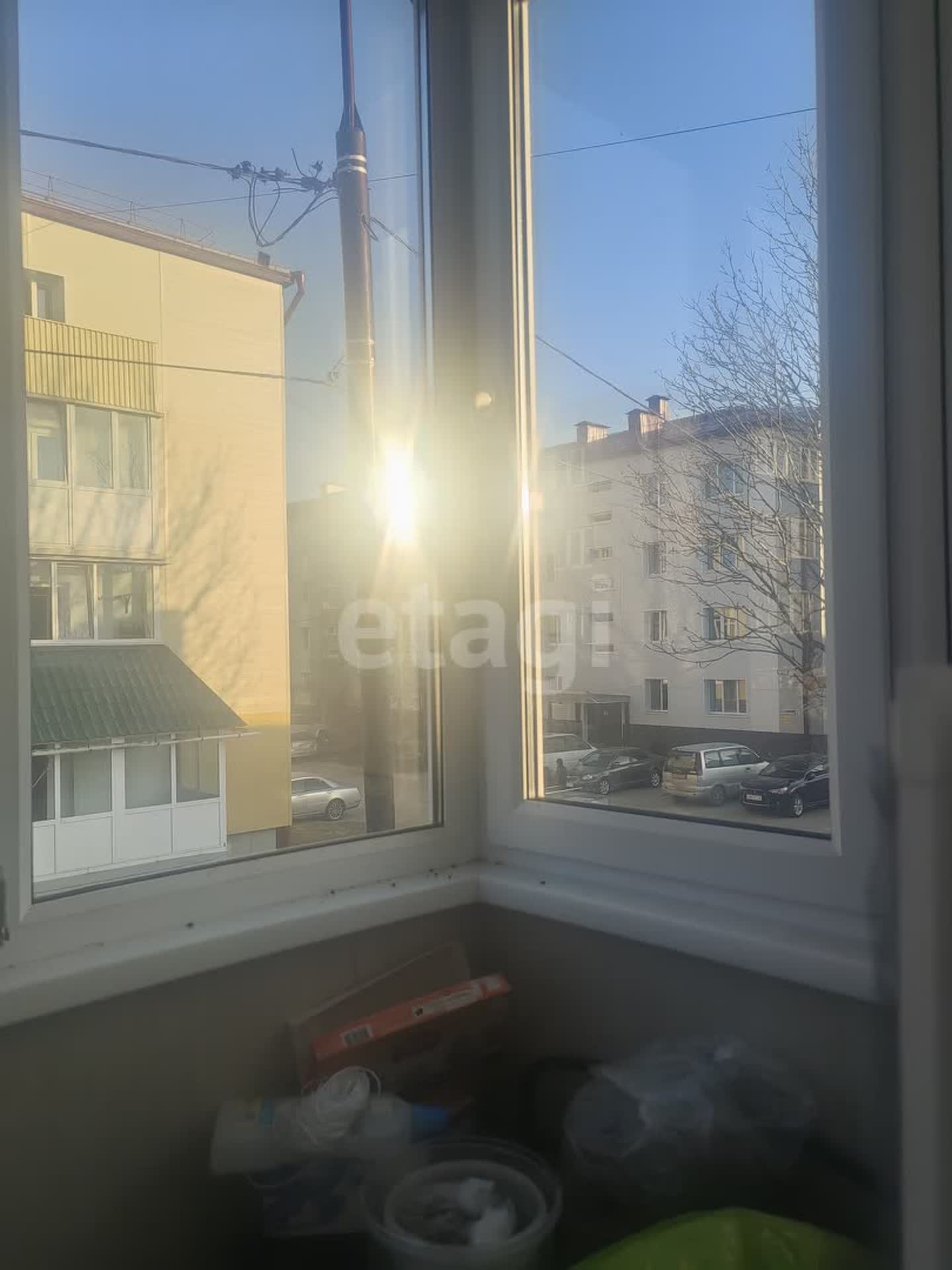 Продажа 4-комнатной квартиры, Южно-Сахалинск, Сахалинская область,  Южно-Сахалинск