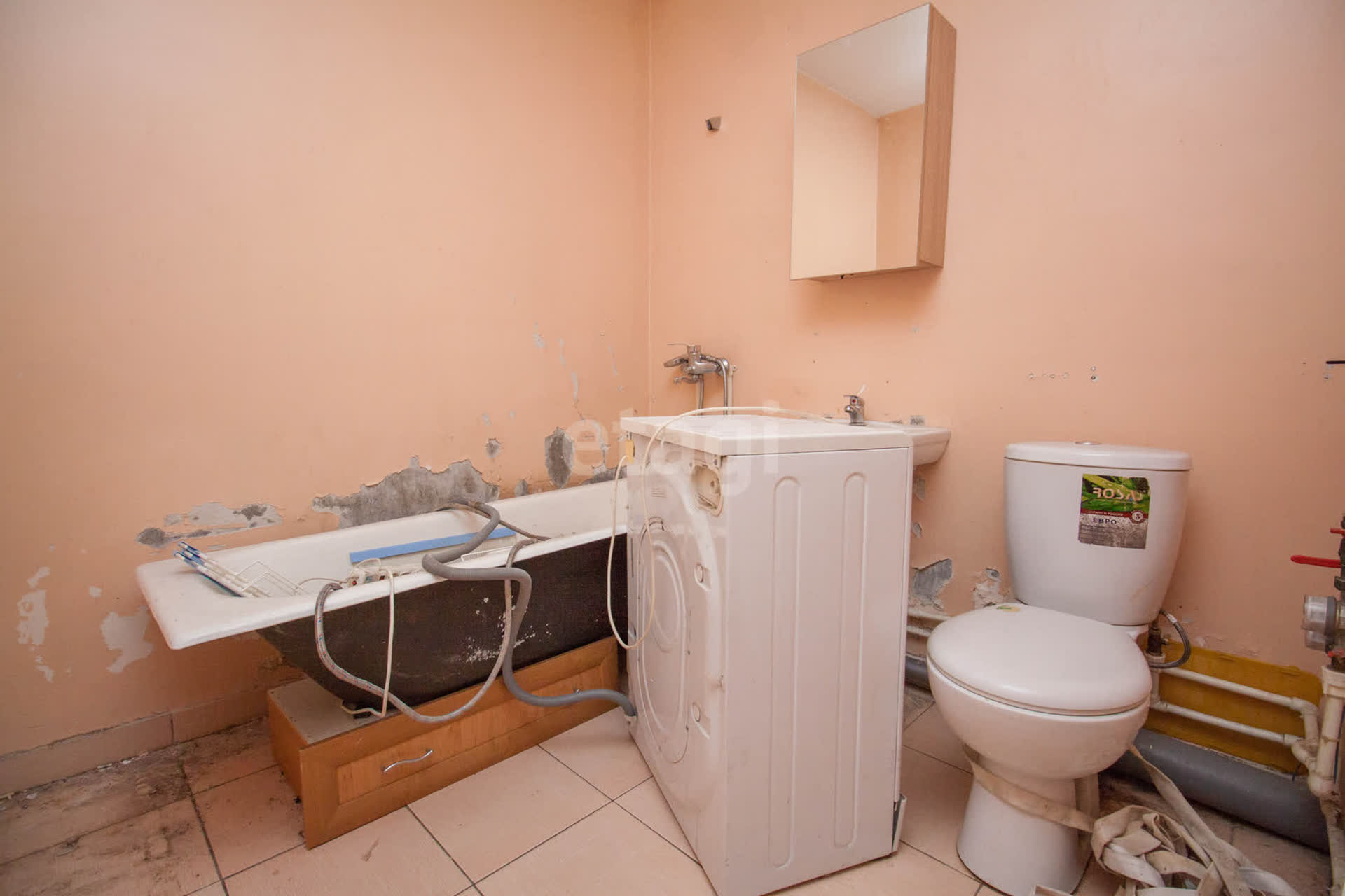 Продажа 1-комнатной квартиры, Южно-Сахалинск, Сахалинская область,  Южно-Сахалинск