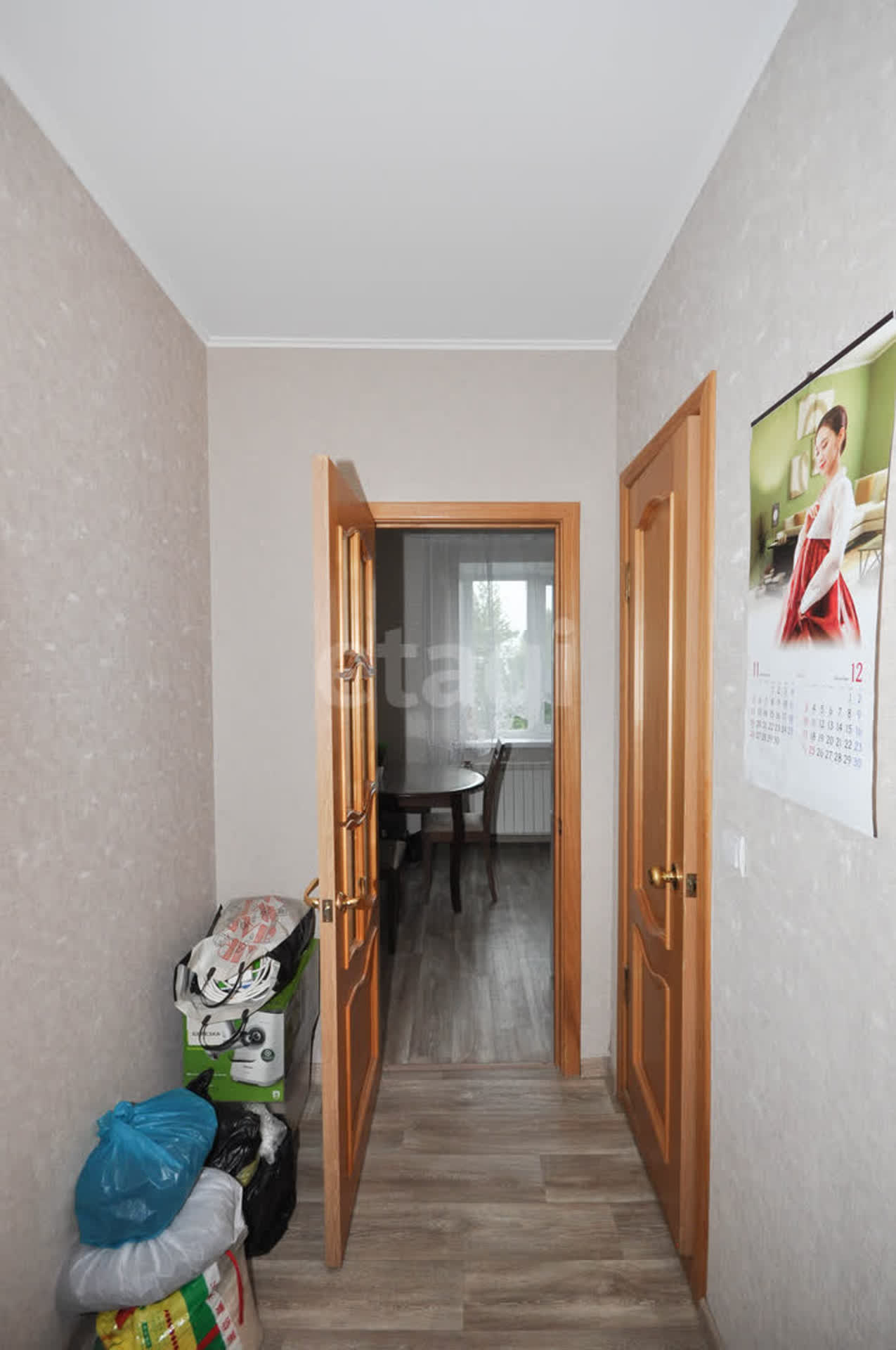 Продажа 2-комнатной квартиры, Южно-Сахалинск, Сахалинская область,  Южно-Сахалинск