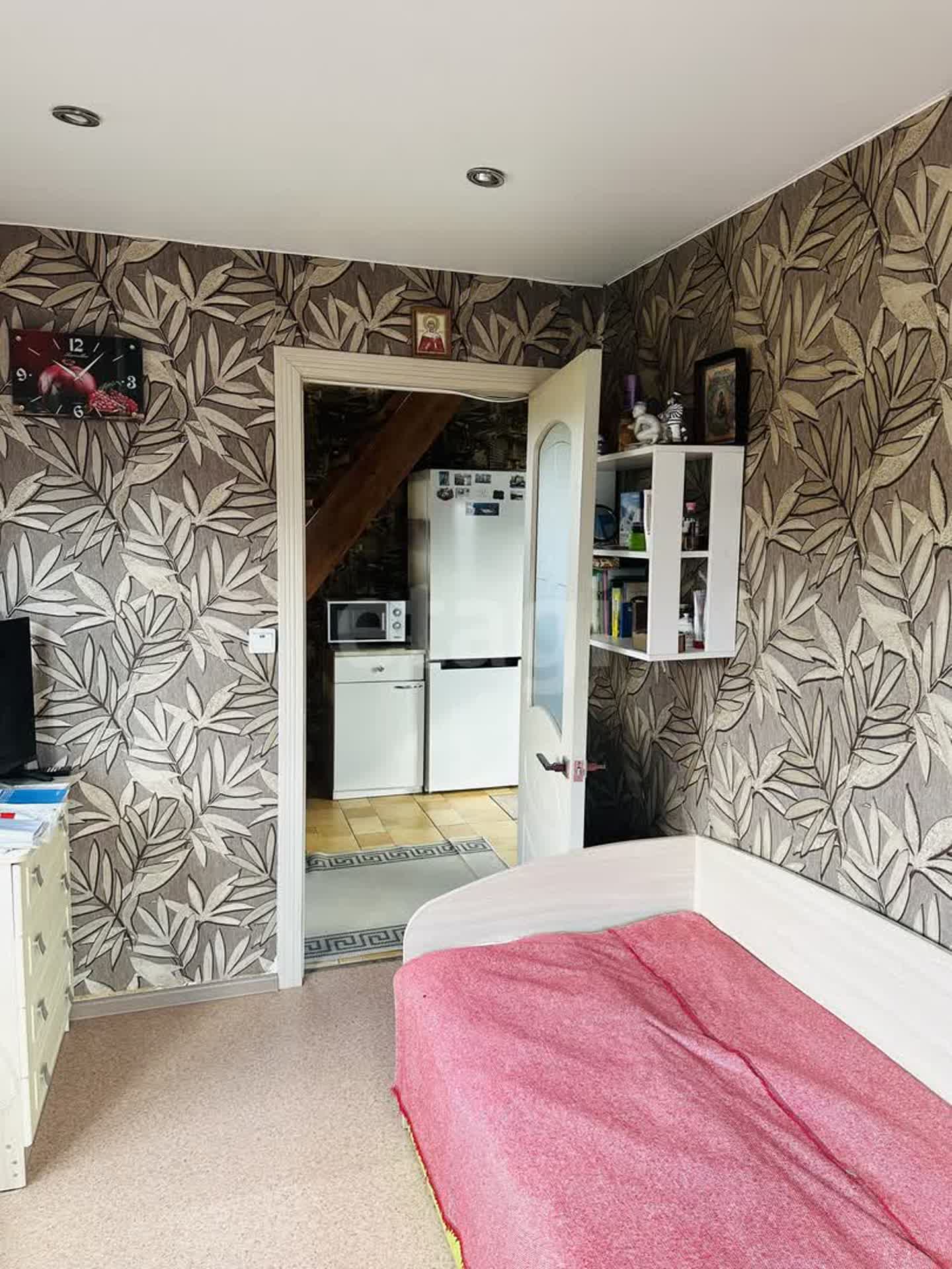 Продажа дома, 60м <sup>2</sup>, 6 сот., Южно-Сахалинск, Сахалинская область,  Южно-Сахалинск