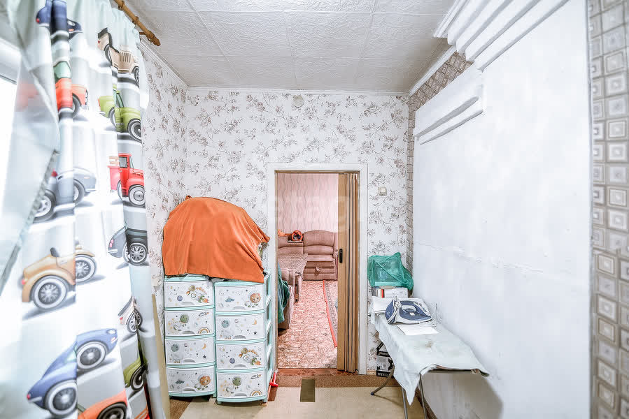 Продажа дома, 57м <sup>2</sup>, 9 сот., Южно-Сахалинск, Сахалинская область,  