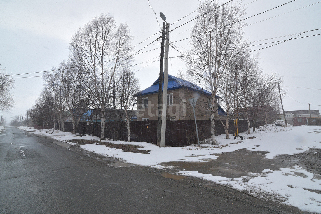 Продажа дома, 232м <sup>2</sup>, 17 сот., Южно-Сахалинск, Сахалинская область,  