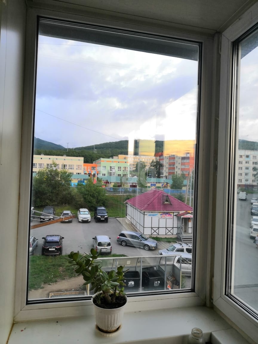 Продажа 1-комнатной квартиры, Южно-Сахалинск, Сахалинская область,  Южно-Сахалинск