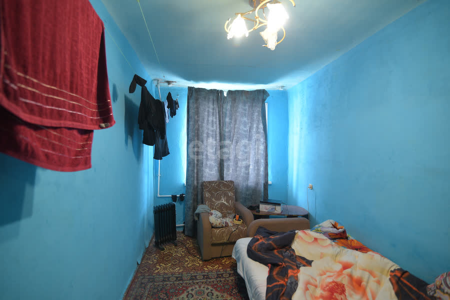 Продажа 2-комнатной квартиры, Южно-Сахалинск, Сахалинская область,  Южно-Сахалинск