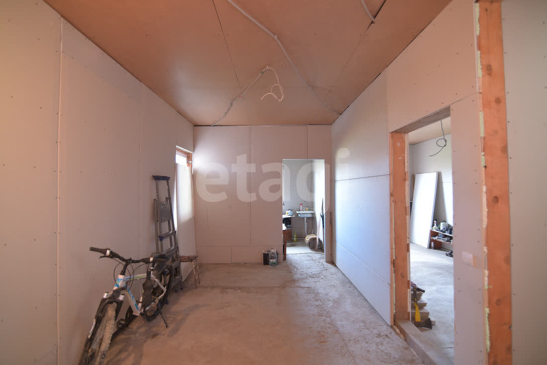 Продажа дома, 96м <sup>2</sup>, 6 сот., Южно-Сахалинск, Сахалинская область,  