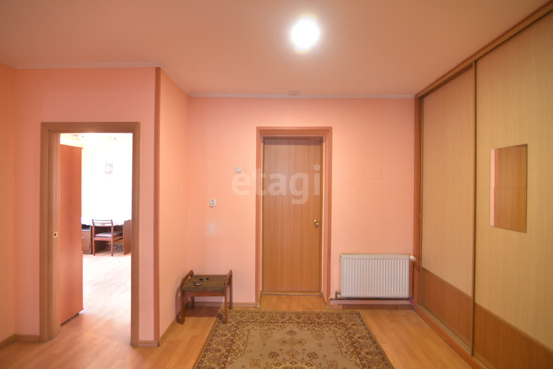 Продажа дома, 217м <sup>2</sup>, 10 сот., Южно-Сахалинск, Сахалинская область,  