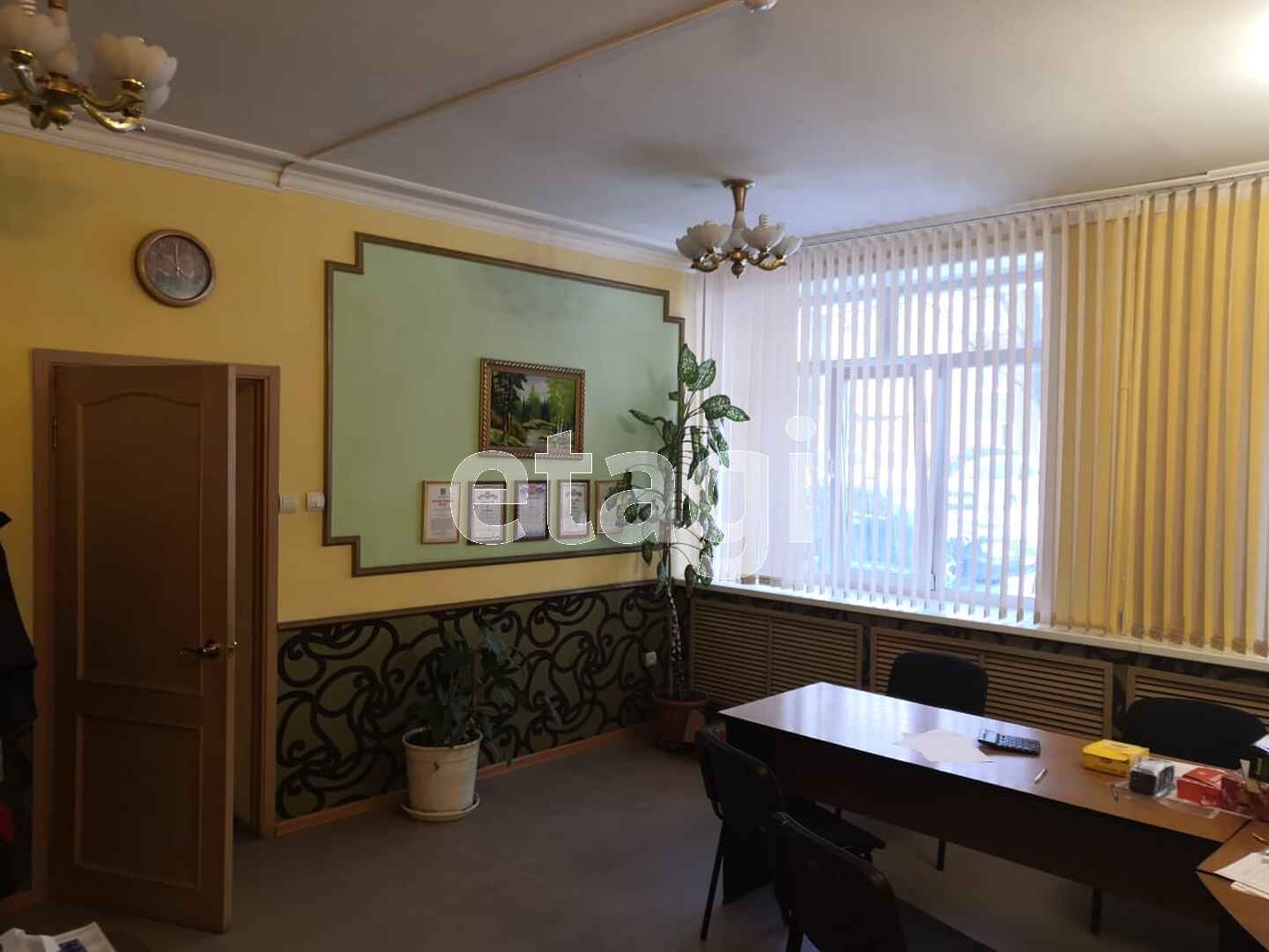 Продажа коммерческой недвижимости, 495м <sup>2</sup>, Южно-Сахалинск, Сахалинская область,  Южно-Сахалинск