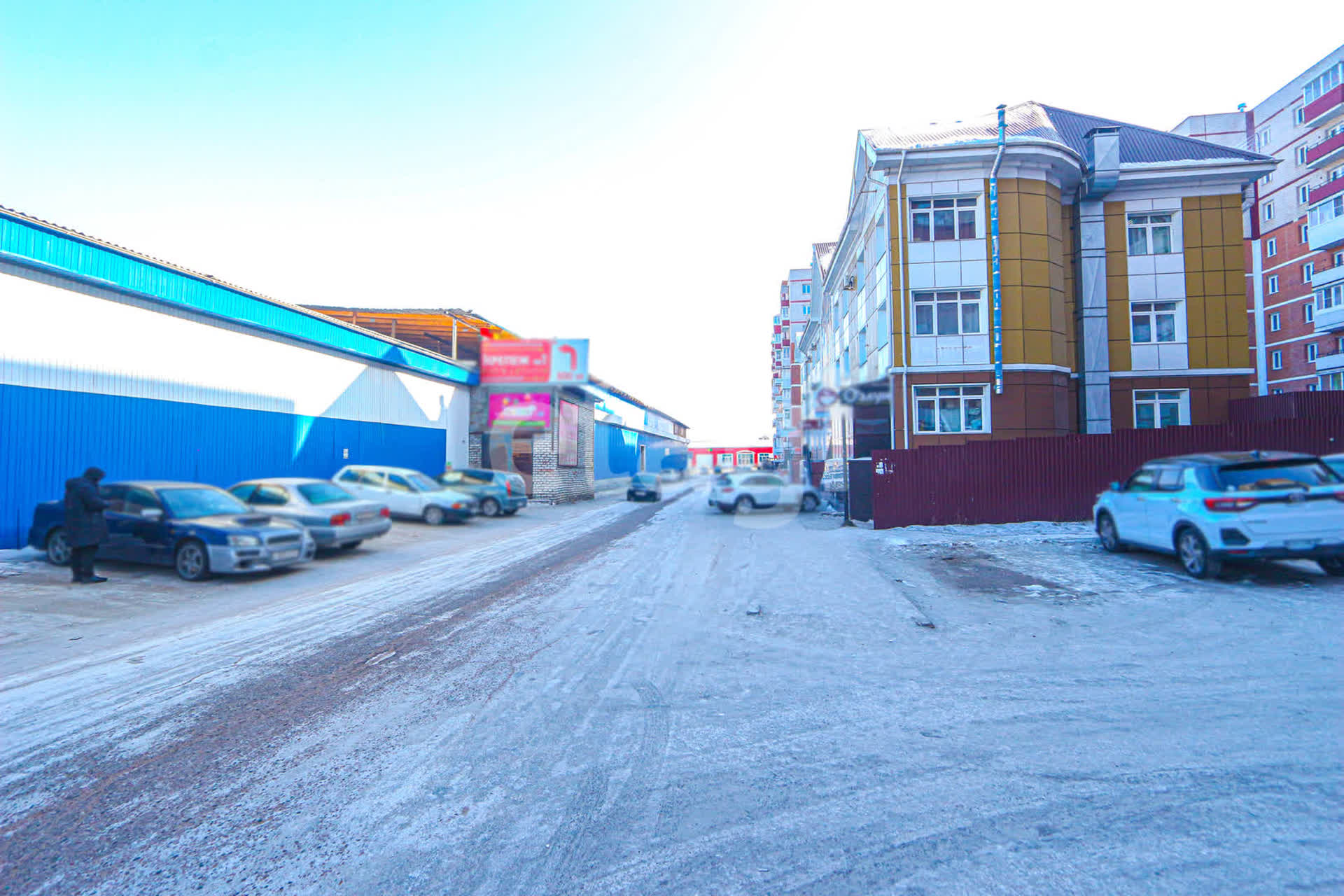 Продажа 1-комнатной квартиры, Улан-Удэ, Республика Бурятия,  Улан-Удэ