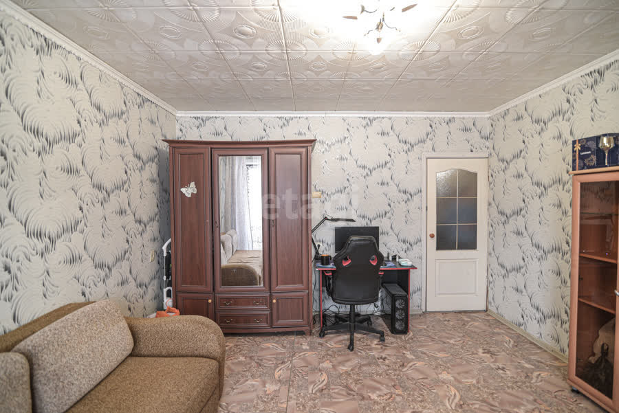 Продажа 1-комнатной квартиры, Южно-Сахалинск, Сахалинская область,  Южно-Сахалинск