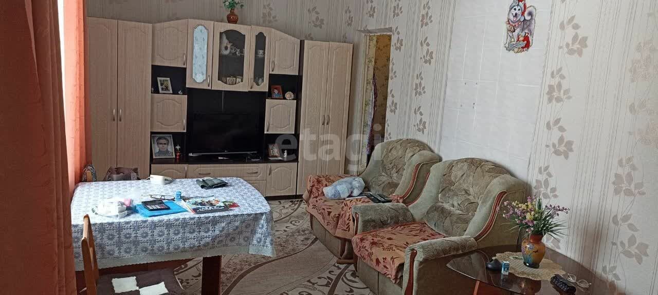 Продажа дома, 52м <sup>2</sup>, 8 сот., Миасс, Челябинская область,  