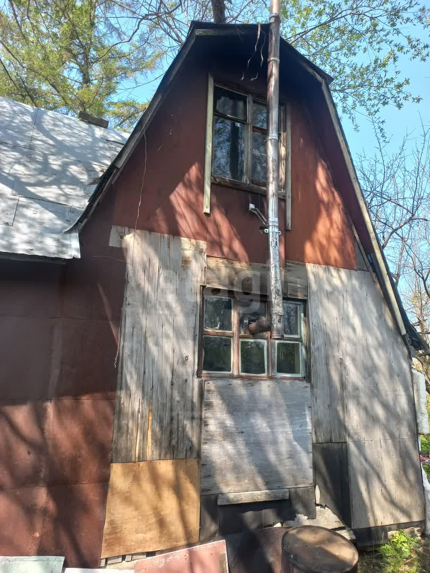 Продажа дачи, 30м <sup>2</sup>, 6 сот., Южно-Сахалинск, Сахалинская область,  