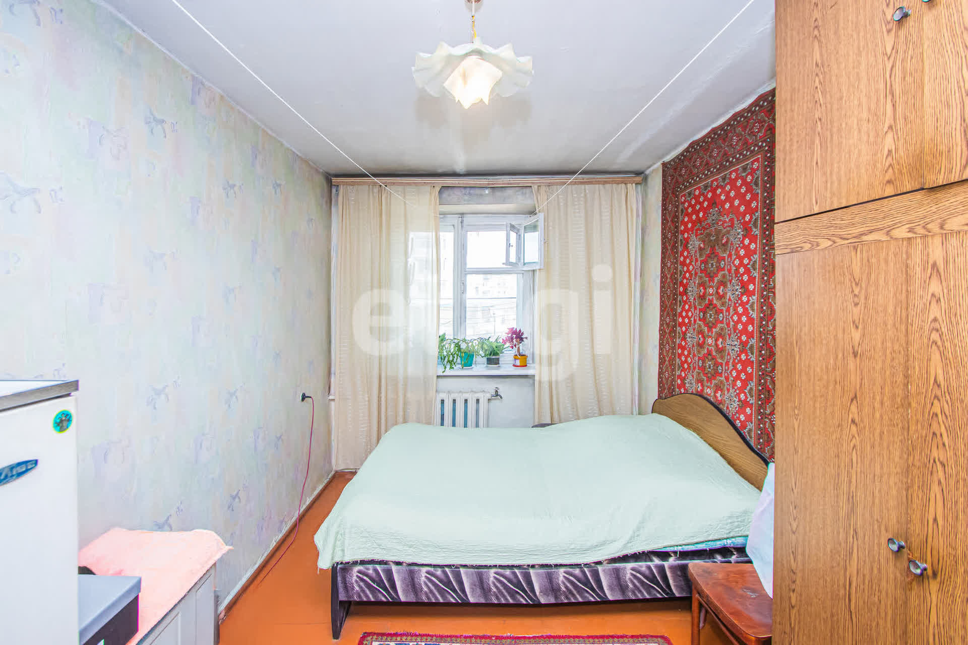 Продажа 2-комнатной квартиры, Улан-Удэ, Республика Бурятия,  Улан-Удэ