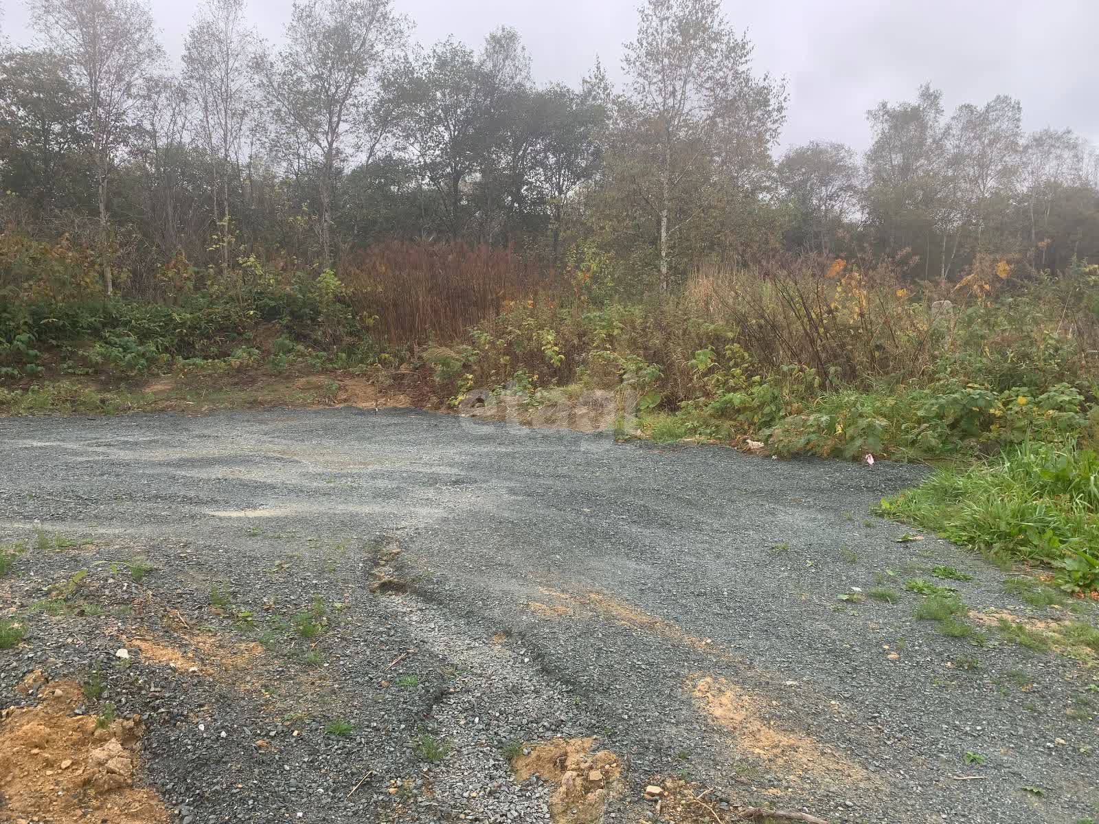 Продажа участка, Южно-Сахалинск, Сахалинская область,  