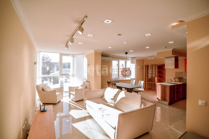 Аренда 1-комнатной квартиры, Южно-Сахалинск, Сахалинская область,  Южно-Сахалинск