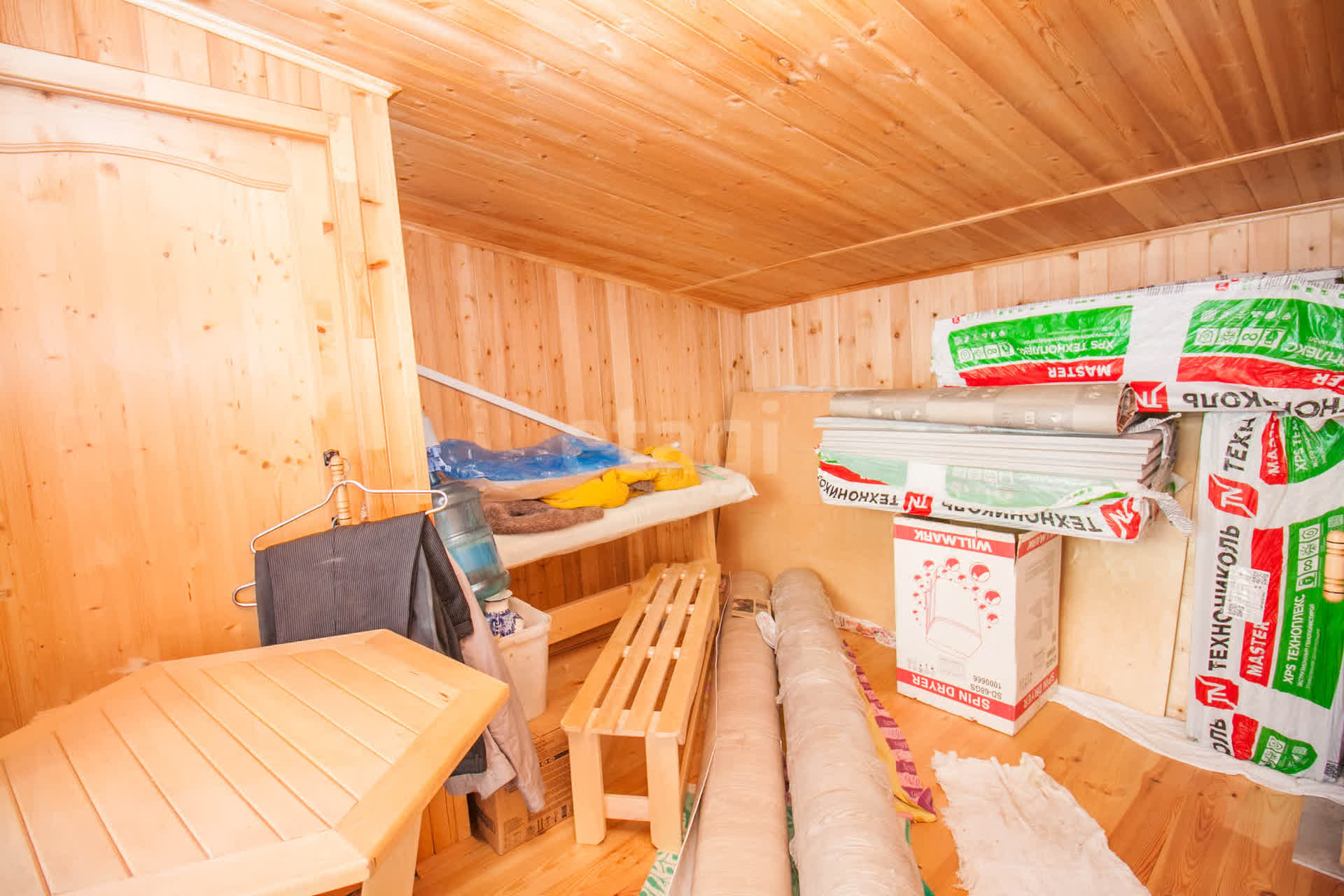 Продажа дома, 149м <sup>2</sup>, 7 сот., Южно-Сахалинск, Сахалинская область,  