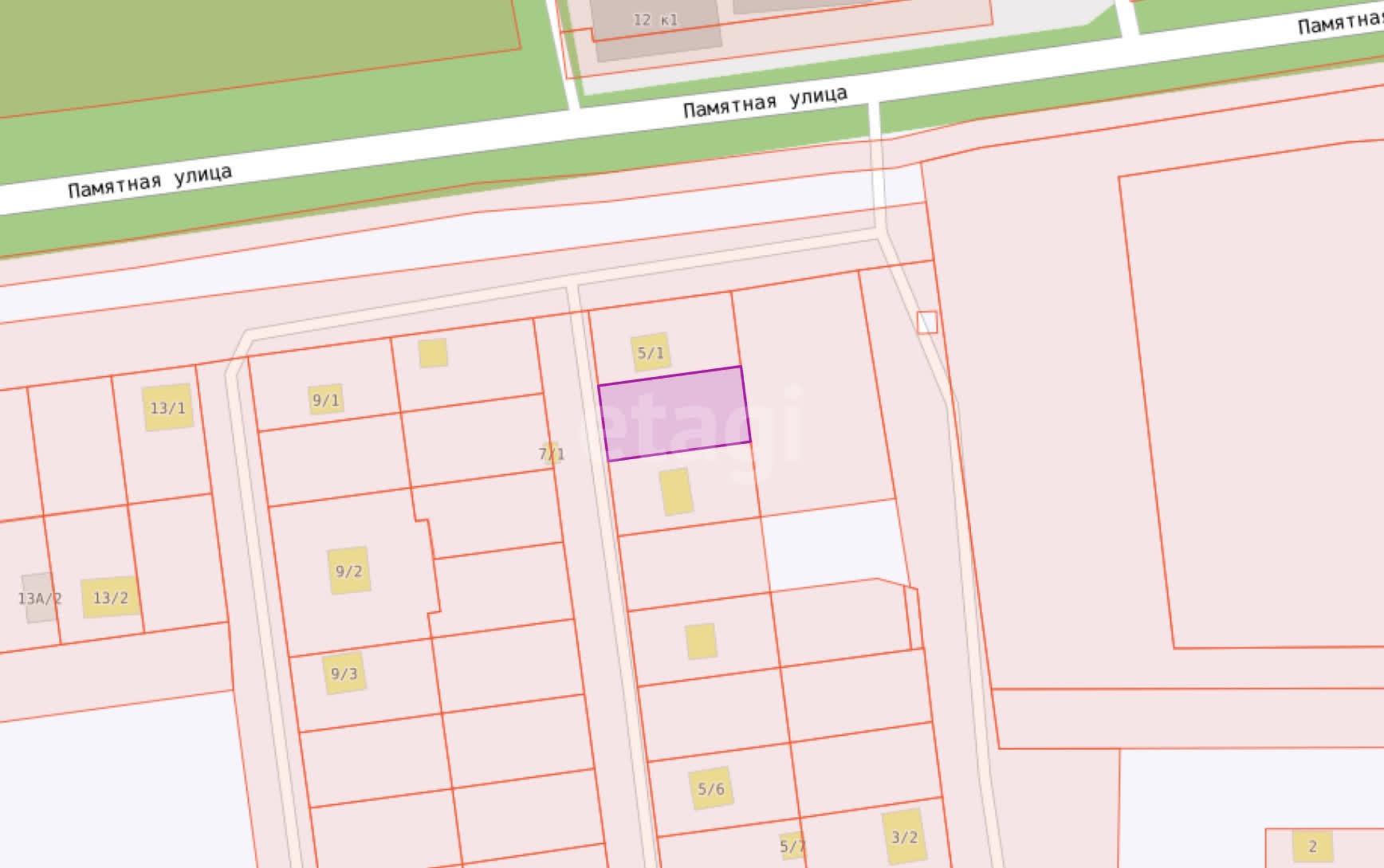 Продажа участка, Южно-Сахалинск, Сахалинская область,  