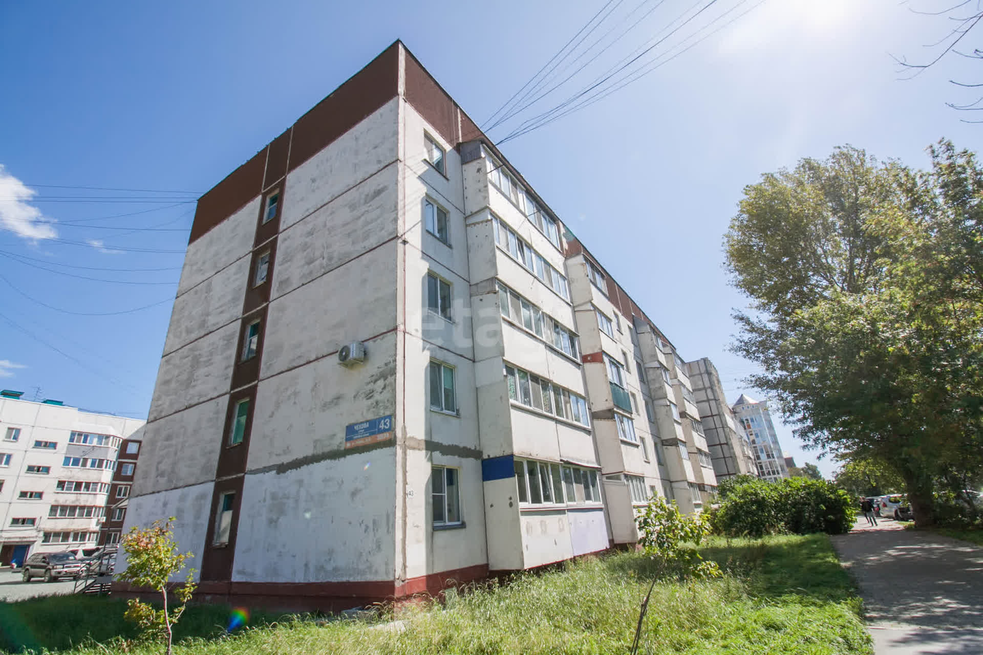 Продажа 1-комнатной квартиры, Южно-Сахалинск, Сахалинская область,  Южно-Сахалинск