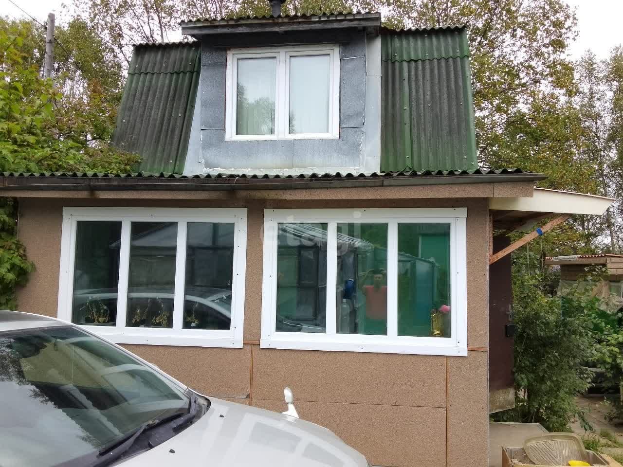 Продажа дачи, 50м <sup>2</sup>, 7 сот., Южно-Сахалинск, Сахалинская область,  