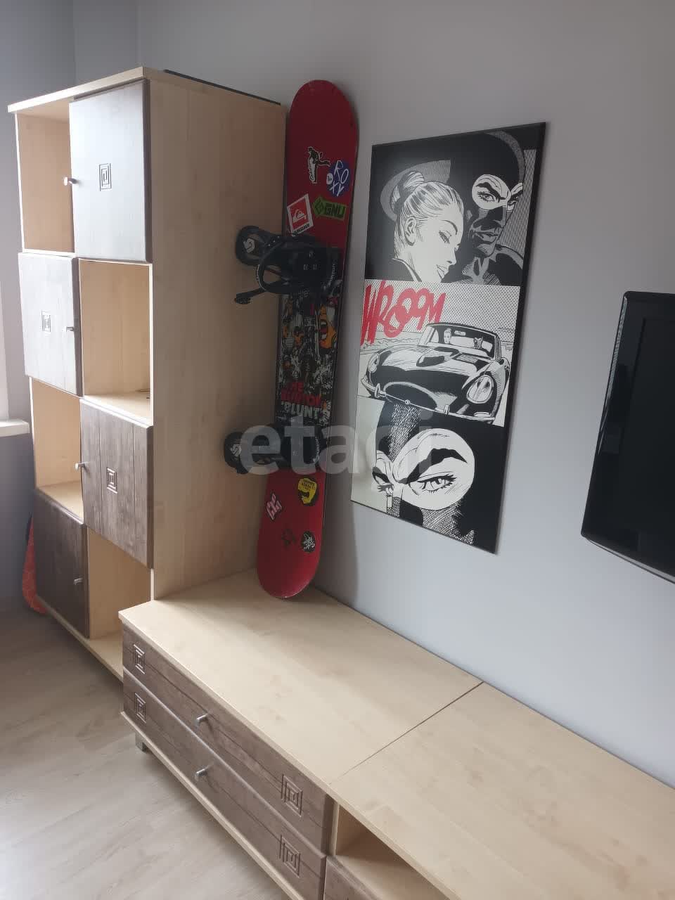 Продажа 3-комнатной квартиры, Южно-Сахалинск, Сахалинская область,  Южно-Сахалинск