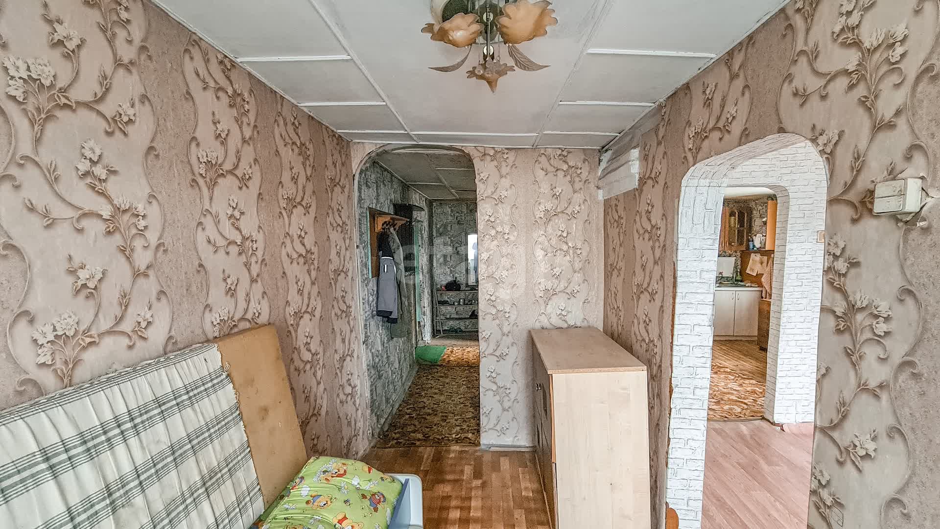 Продажа дома, 61м <sup>2</sup>, 12 сот., Южно-Сахалинск, Сахалинская область,  