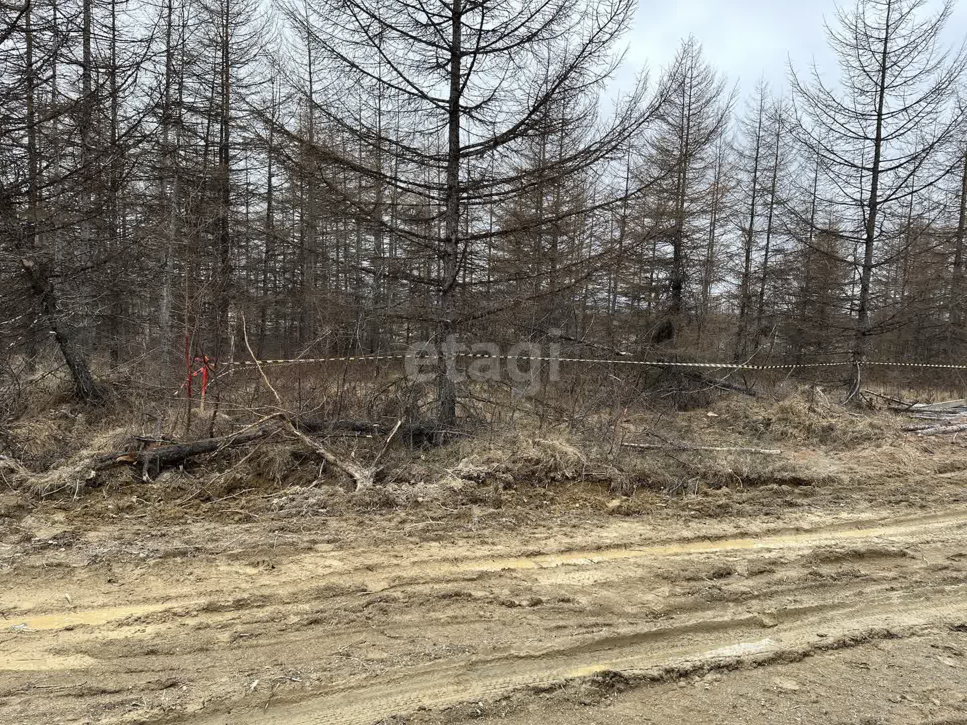 Продажа участка, Южно-Сахалинск, Сахалинская область,  Южно-Сахалинск