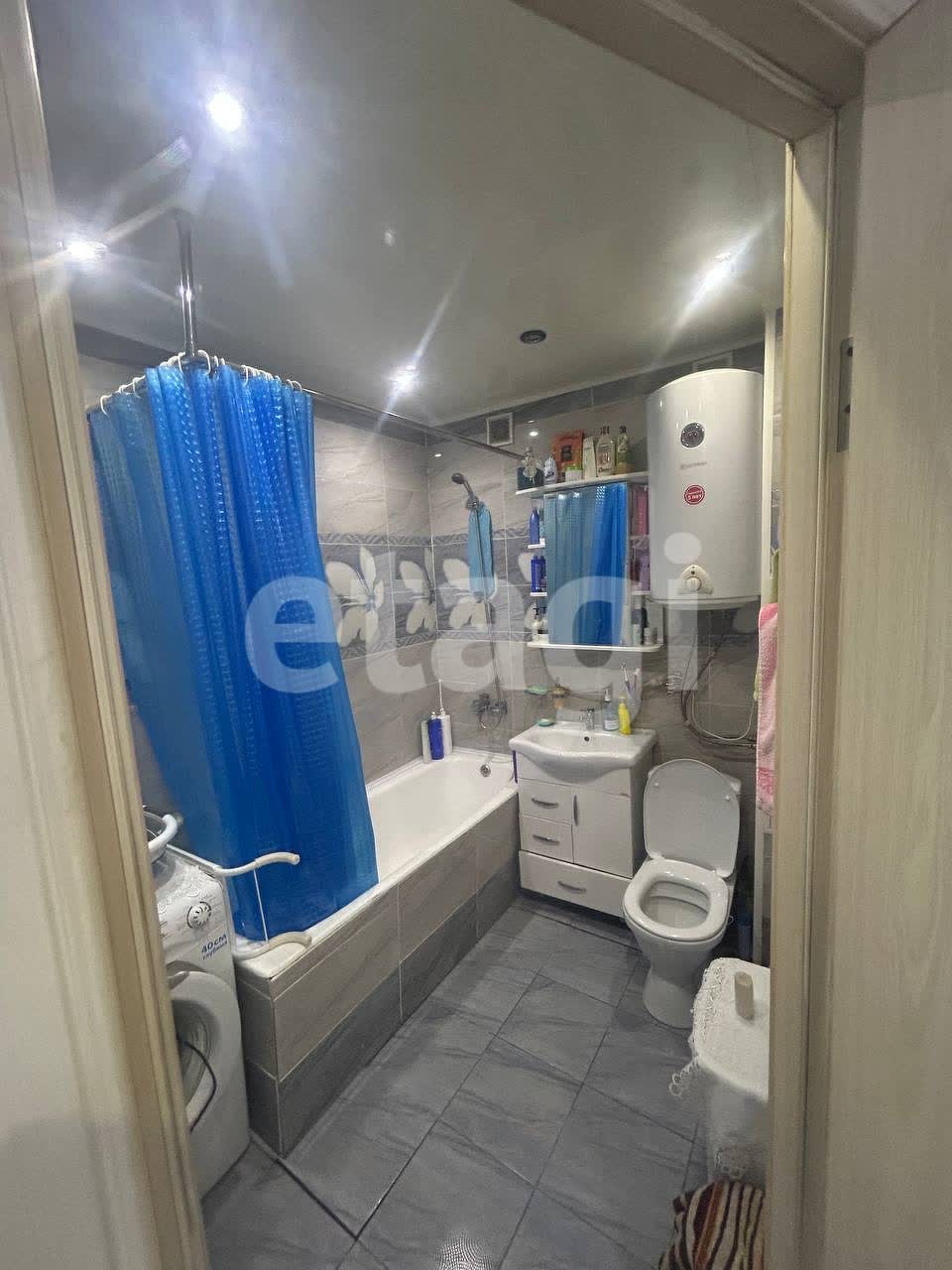 Продажа 2-комнатной квартиры, Улан-Удэ, Республика Бурятия,  Улан-Удэ