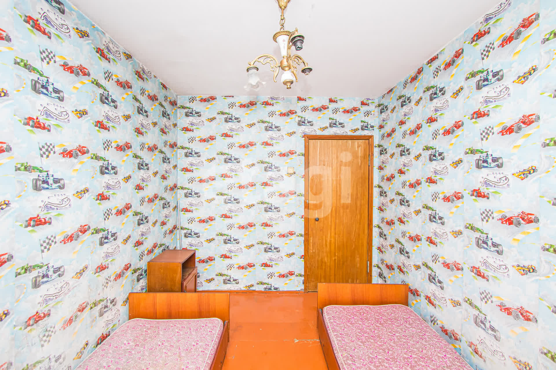 Продажа 3-комнатной квартиры, Улан-Удэ, Республика Бурятия,  Улан-Удэ