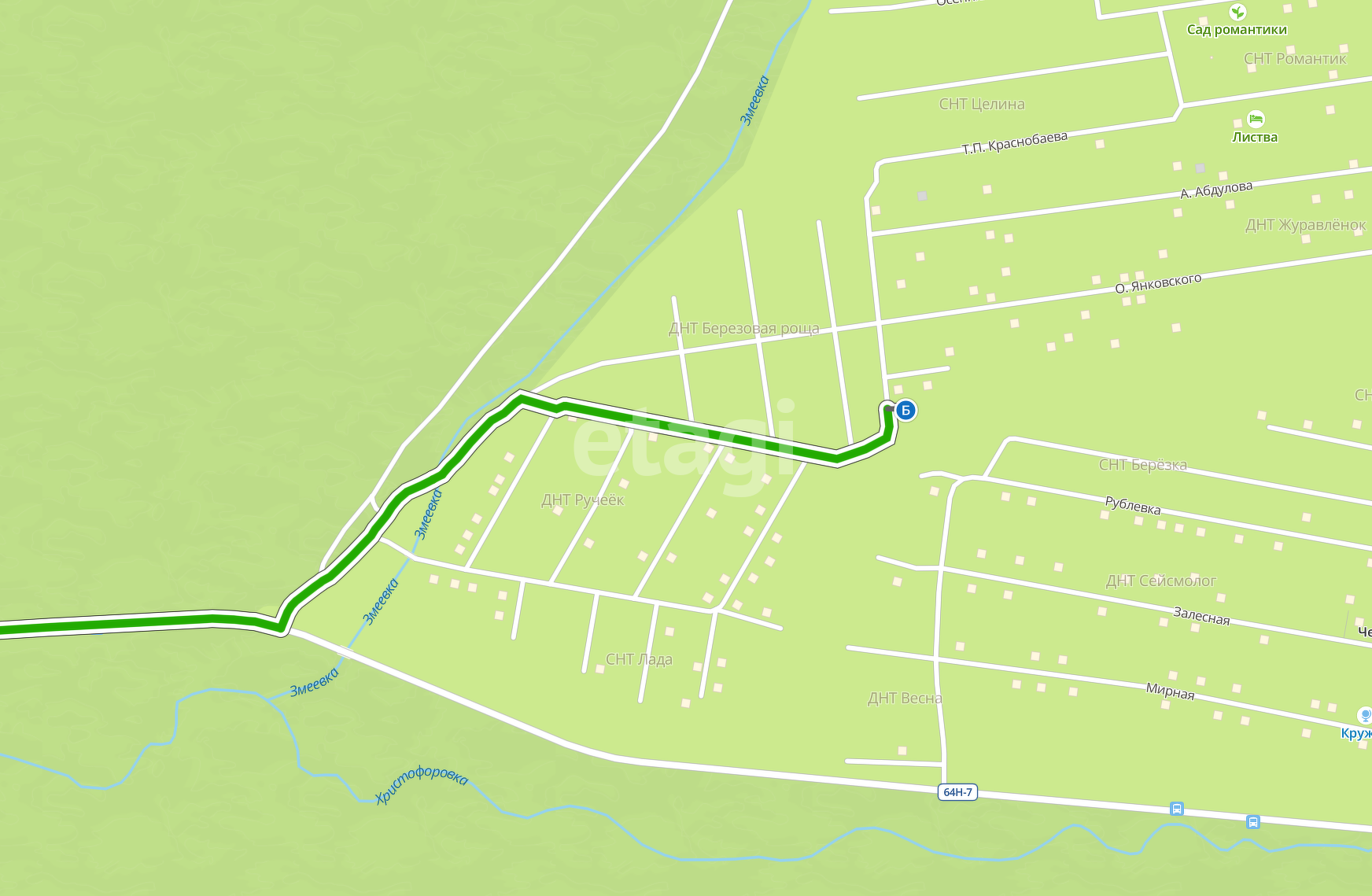 Продажа участка, Южно-Сахалинск, Сахалинская область,  