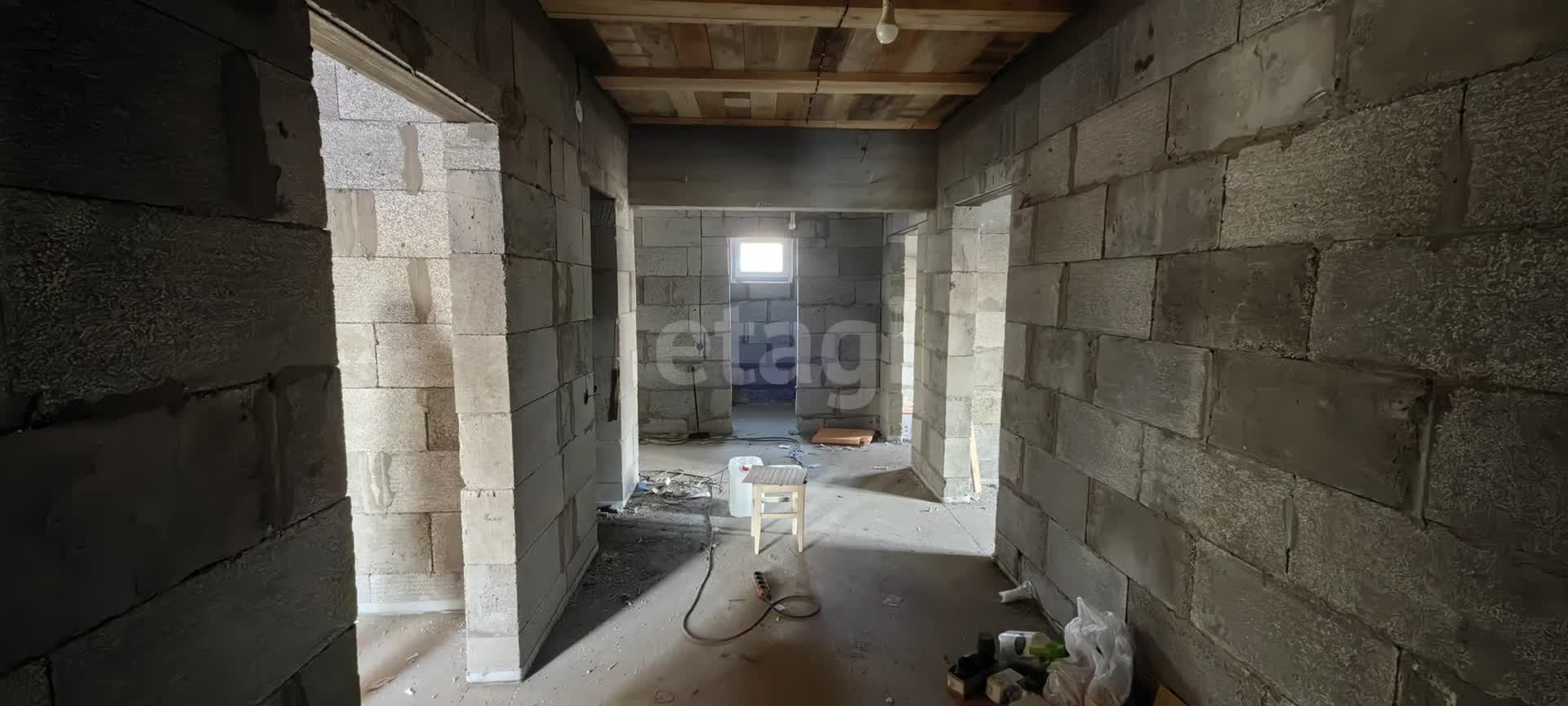 Продажа дома, 206м <sup>2</sup>, 7 сот., Улан-Удэ, Республика Бурятия,  Тарбагатайский