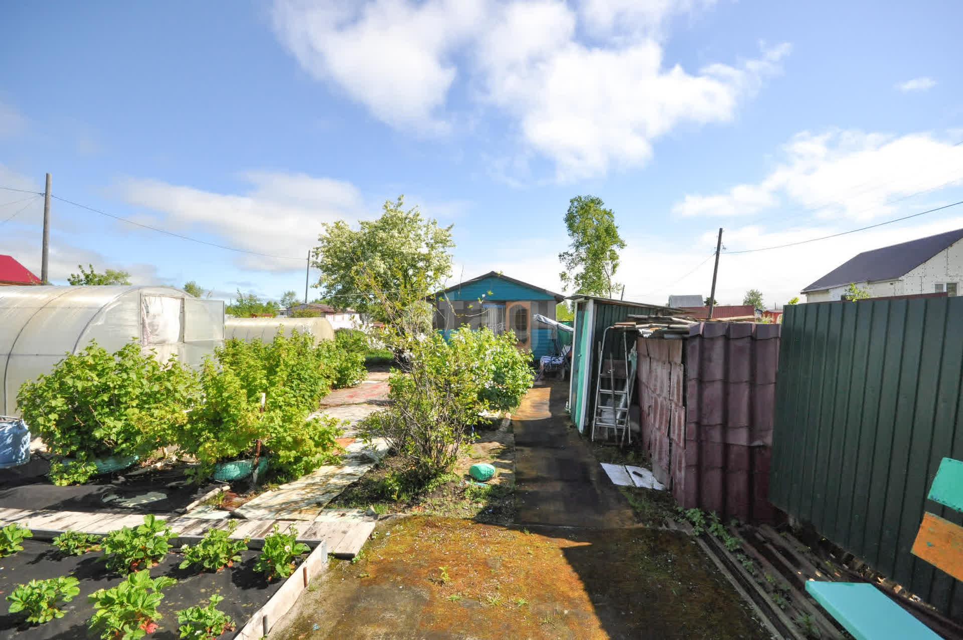 Продажа дачи, 21м <sup>2</sup>, 12 сот., Южно-Сахалинск, Сахалинская область,  Южно-Сахалинск