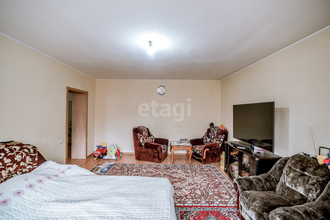 Продажа дома, 262м <sup>2</sup>, 6 сот., Южно-Сахалинск, Сахалинская область,  