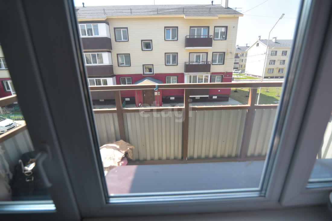 Продажа 2-комнатной квартиры, Южно-Сахалинск, Сахалинская область,  Южно-Сахалинск