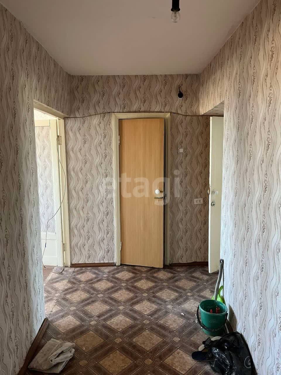 Продажа 2-комнатной квартиры, Улан-Удэ, Республика Бурятия,  село Новая Брянь