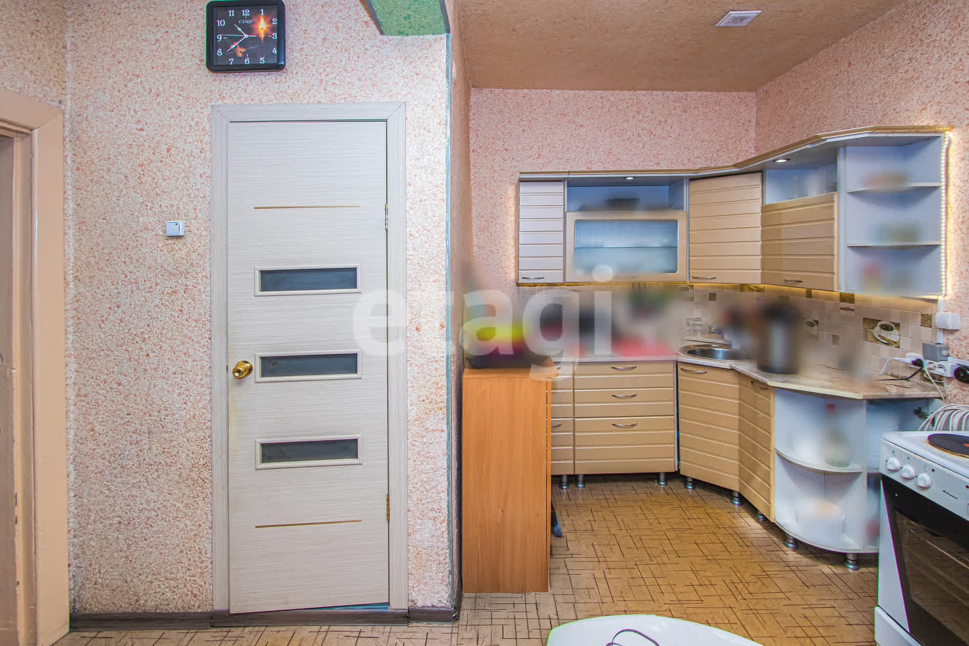 Продажа дома, 31м <sup>2</sup>, 7 сот., Улан-Удэ, Республика Бурятия,  Железнодорожный