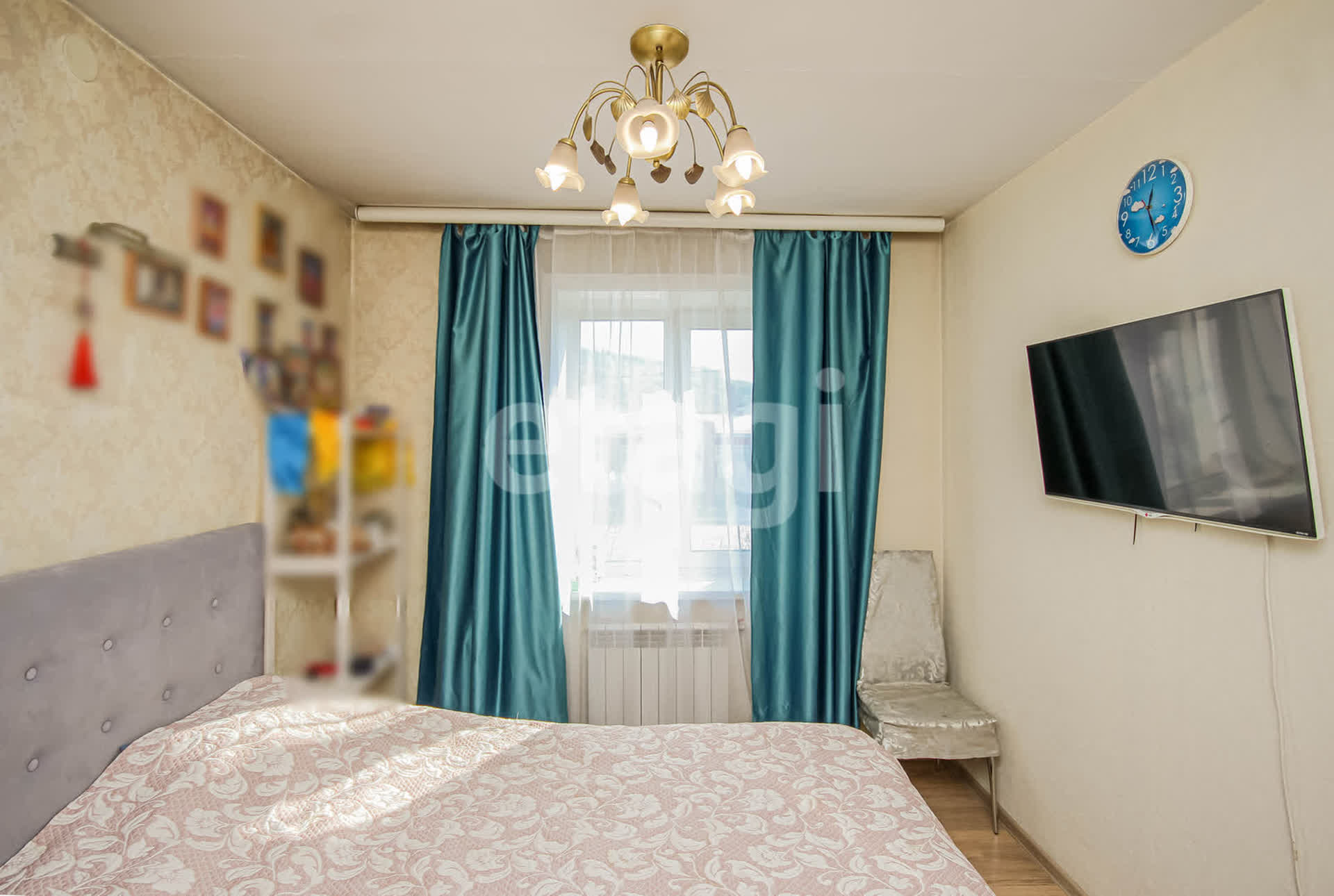 Продажа 4-комнатной квартиры, Улан-Удэ, Республика Бурятия,  Улан-Удэ