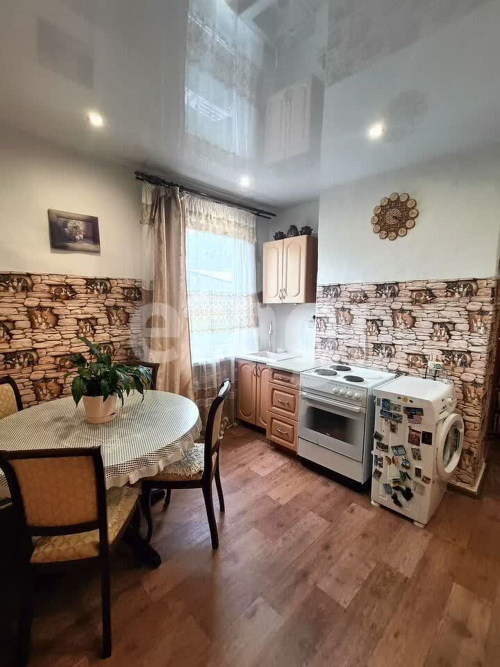 Продажа 2-комнатной квартиры, Улан-Удэ, Республика Бурятия,  Улан-Удэ