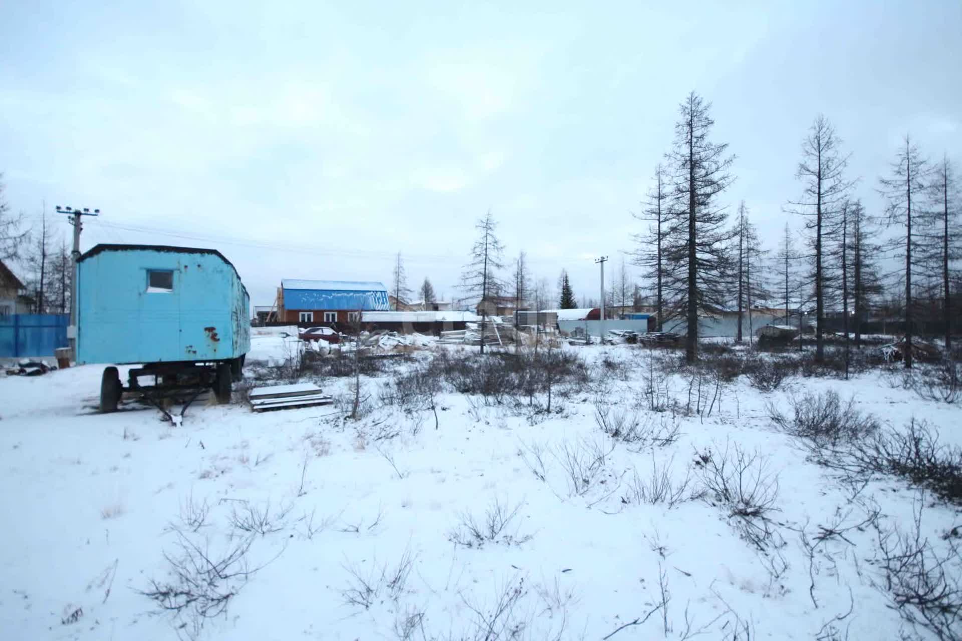 Продажа участка, Новый Уренгой, Ямало-Ненецкий АО,  Новый Уренгой