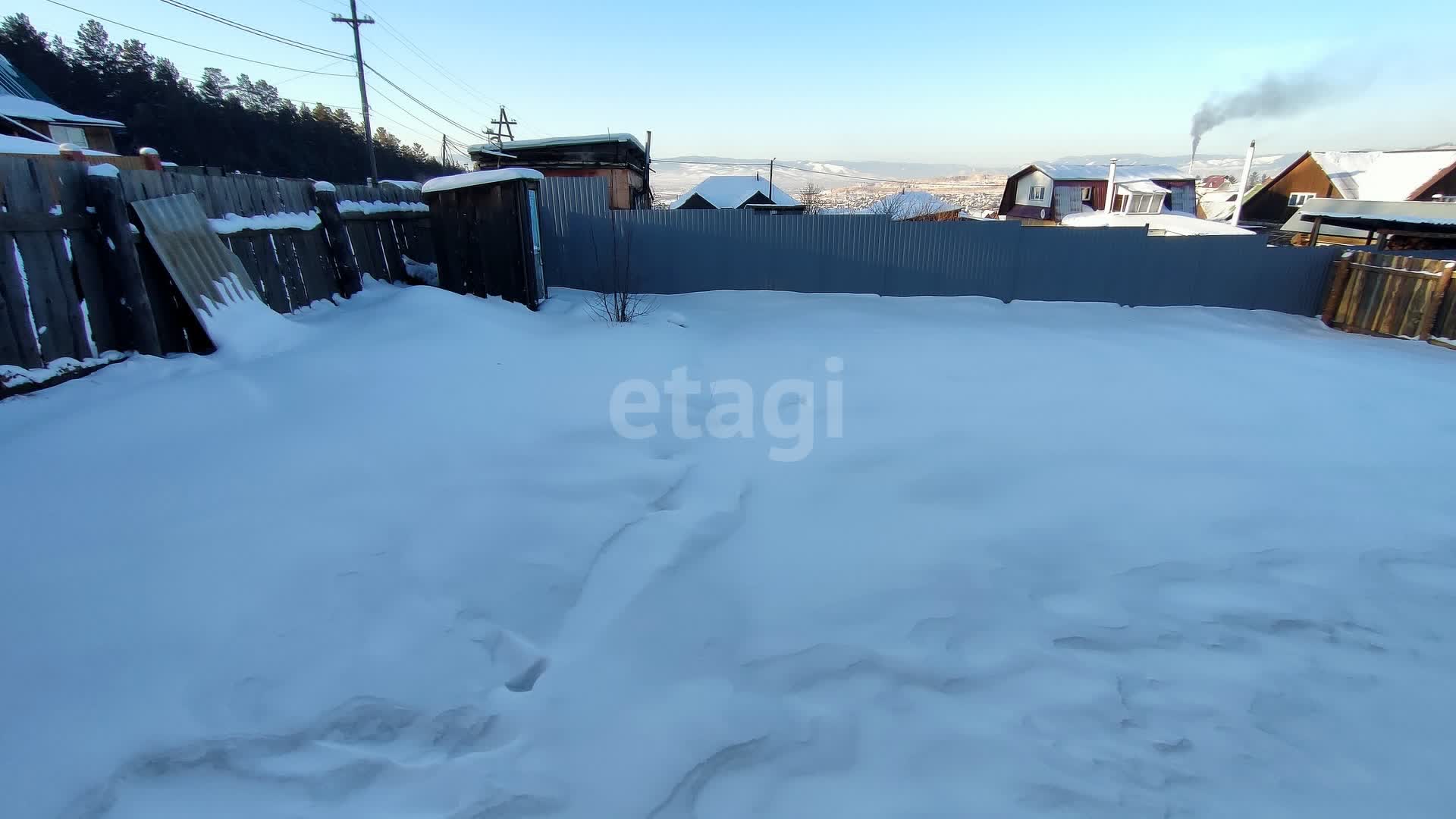 Продажа дома, 185м <sup>2</sup>, 6 сот., Улан-Удэ, Республика Бурятия,  Тарбагатайский