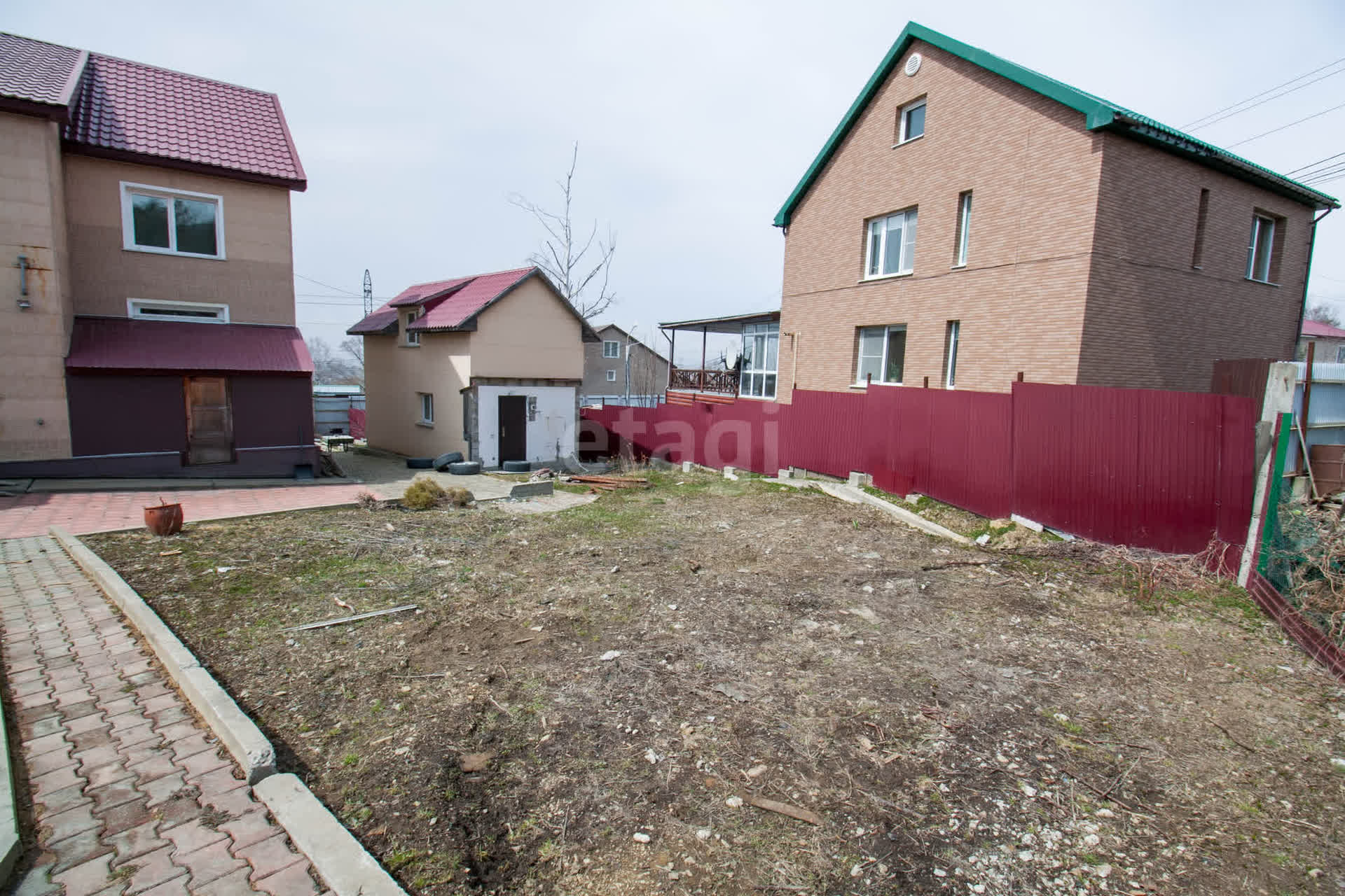 Продажа дома, 200м <sup>2</sup>, 8 сот., Южно-Сахалинск, Сахалинская область,  Южно-Сахалинск