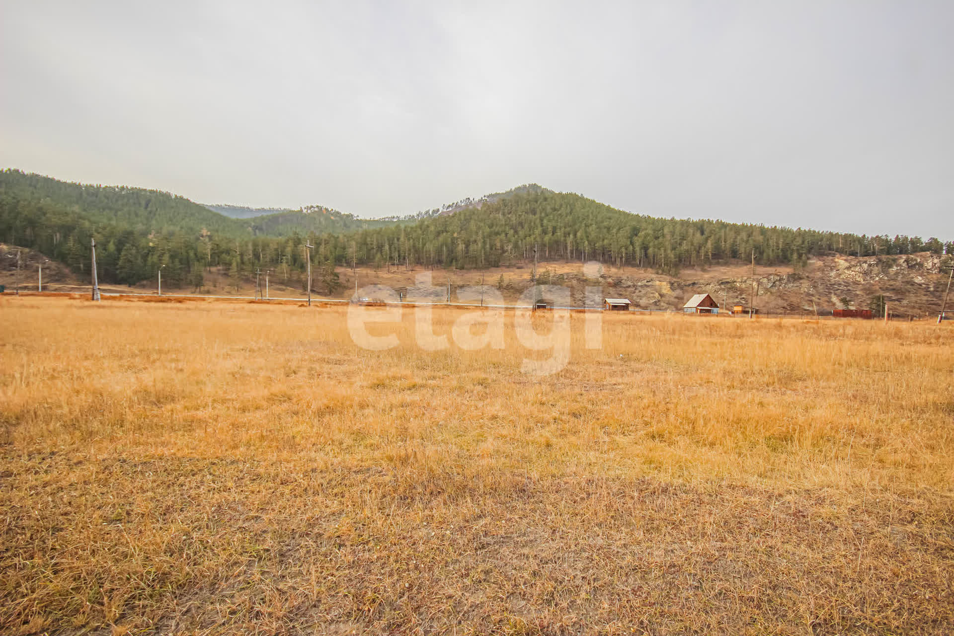 Продажа участка, Улан-Удэ, Республика Бурятия