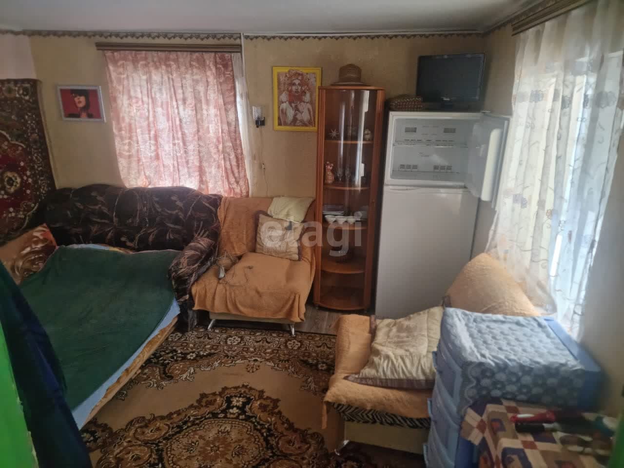 Продажа дачи, 18м <sup>2</sup>, 5 сот., Южно-Сахалинск, Сахалинская область,  Южно-Сахалинск