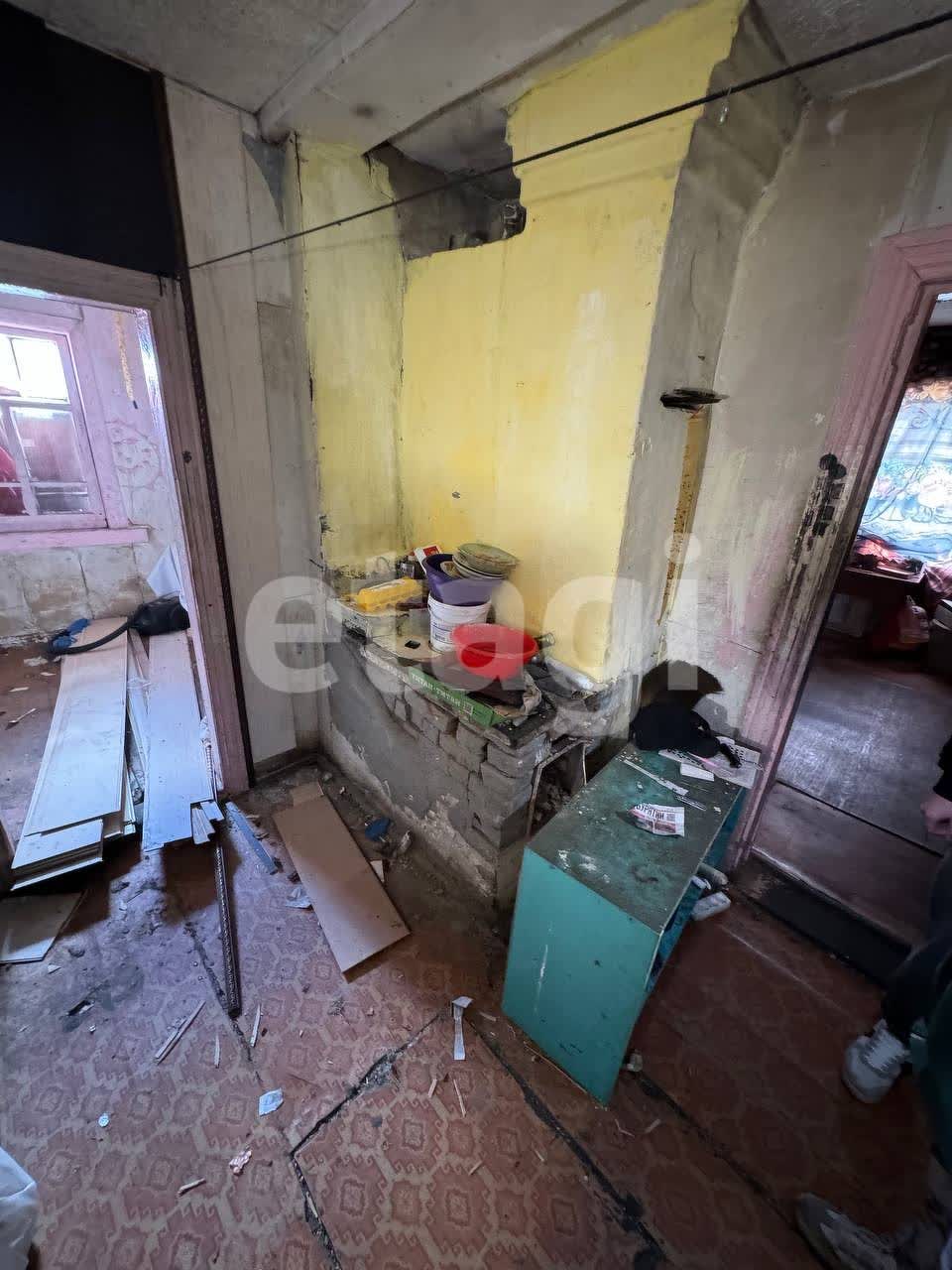 Продажа дома, 53м <sup>2</sup>, 10 сот., Улан-Удэ, Республика Бурятия,  Советский