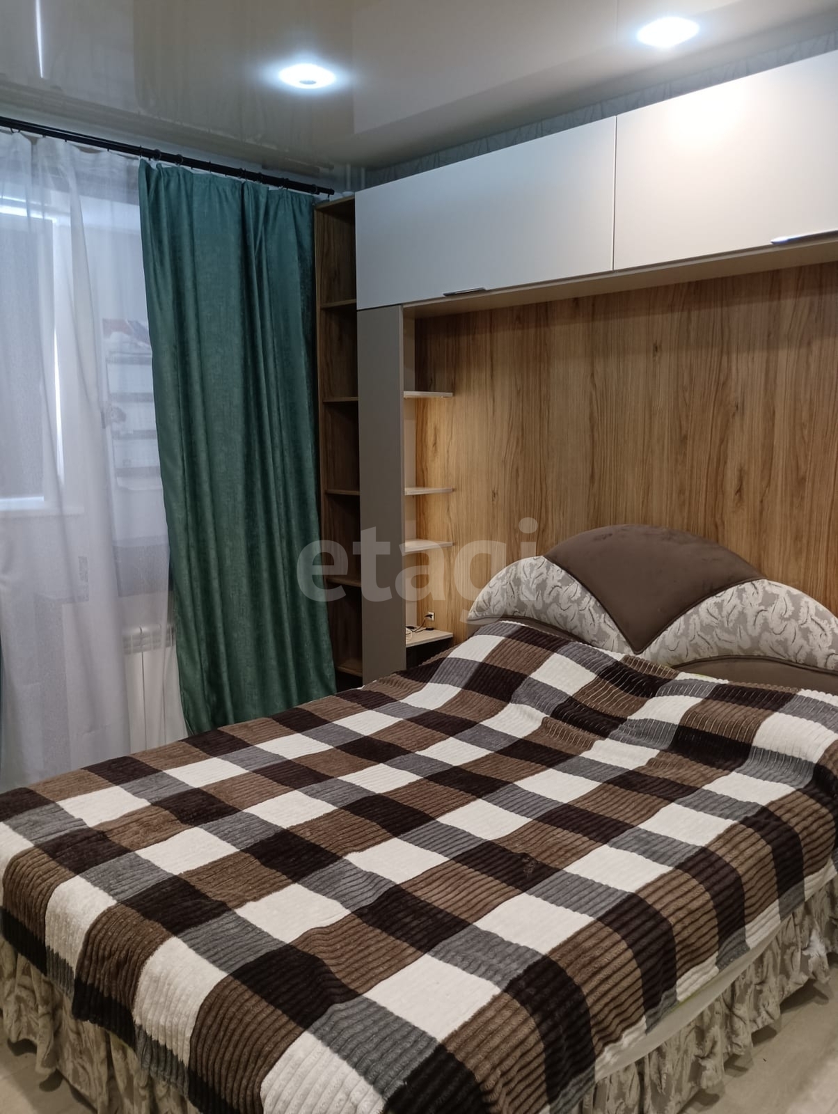 Продажа 3-комнатной квартиры, Южно-Сахалинск, Сахалинская область,  Южно-Сахалинск