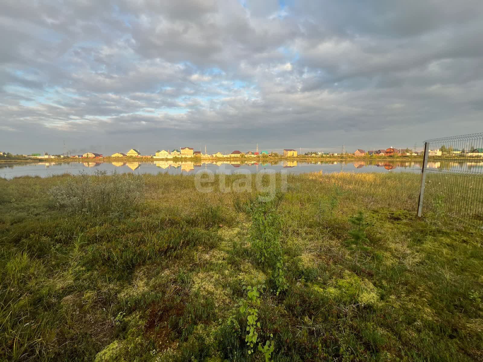 Продажа участка, Новый Уренгой, Ямало-Ненецкий АО,  Южная часть