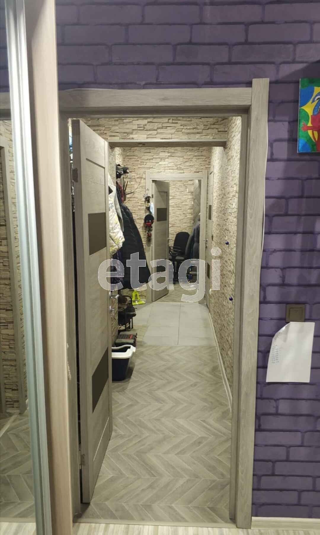 Продажа 3-комнатной квартиры, Южно-Сахалинск, Сахалинская область,  Южно-Сахалинск