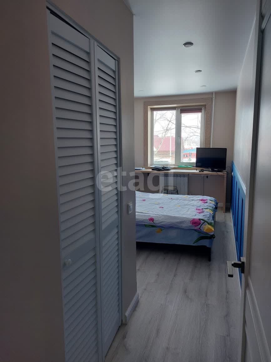 Аренда 2-комнатной квартиры, Южно-Сахалинск, Сахалинская область,  Южно-Сахалинск