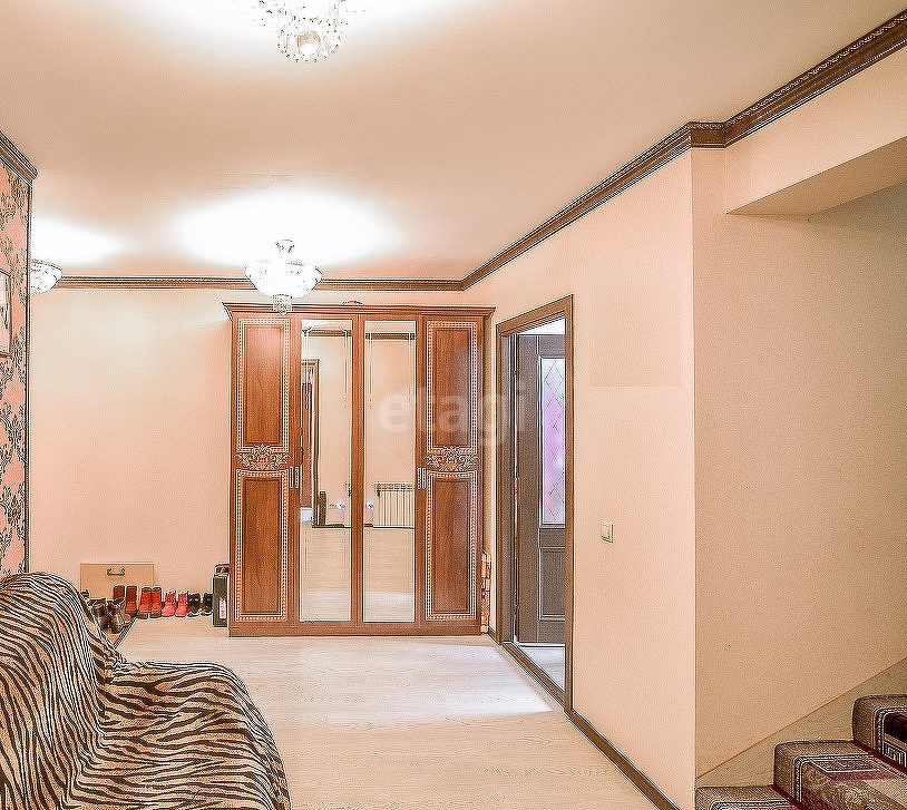 Продажа дома, 144м <sup>2</sup>, 8 сот., Южно-Сахалинск, Сахалинская область,  