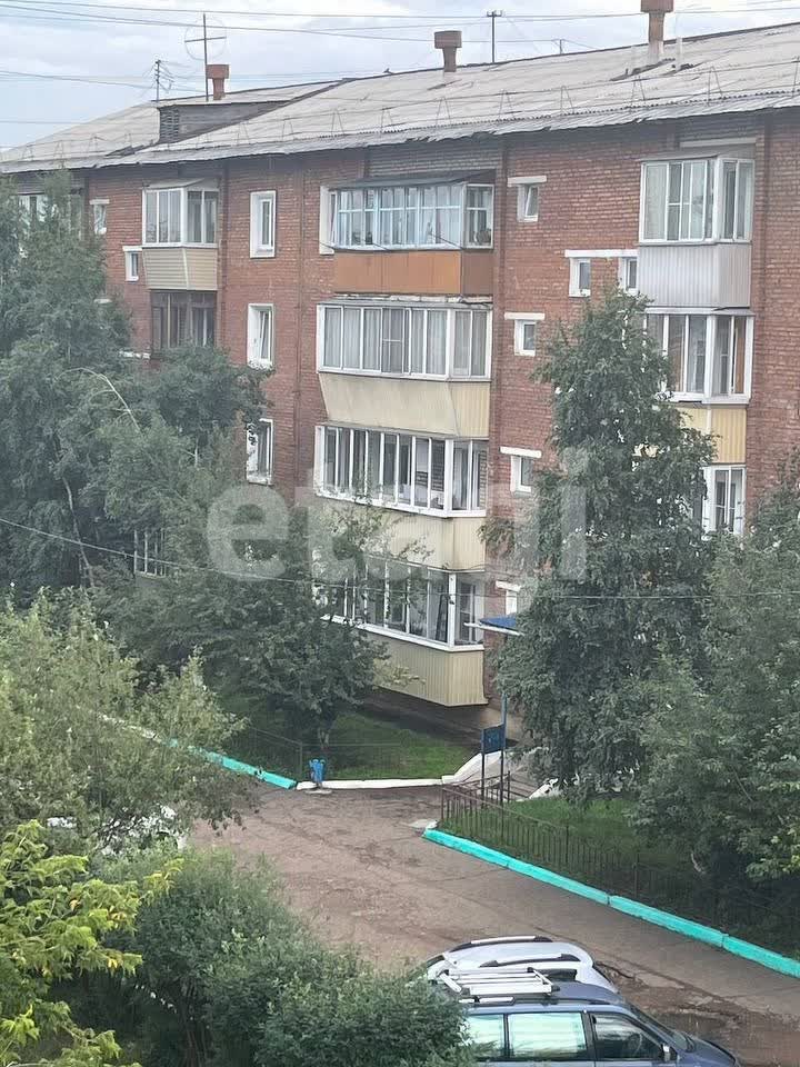 Продажа 3-комнатной квартиры, Улан-Удэ, Республика Бурятия,  Улан-Удэ