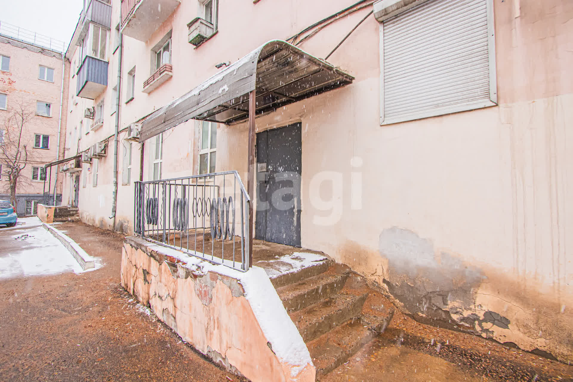 Продажа 3-комнатной квартиры, Улан-Удэ, Республика Бурятия,  Улан-Удэ