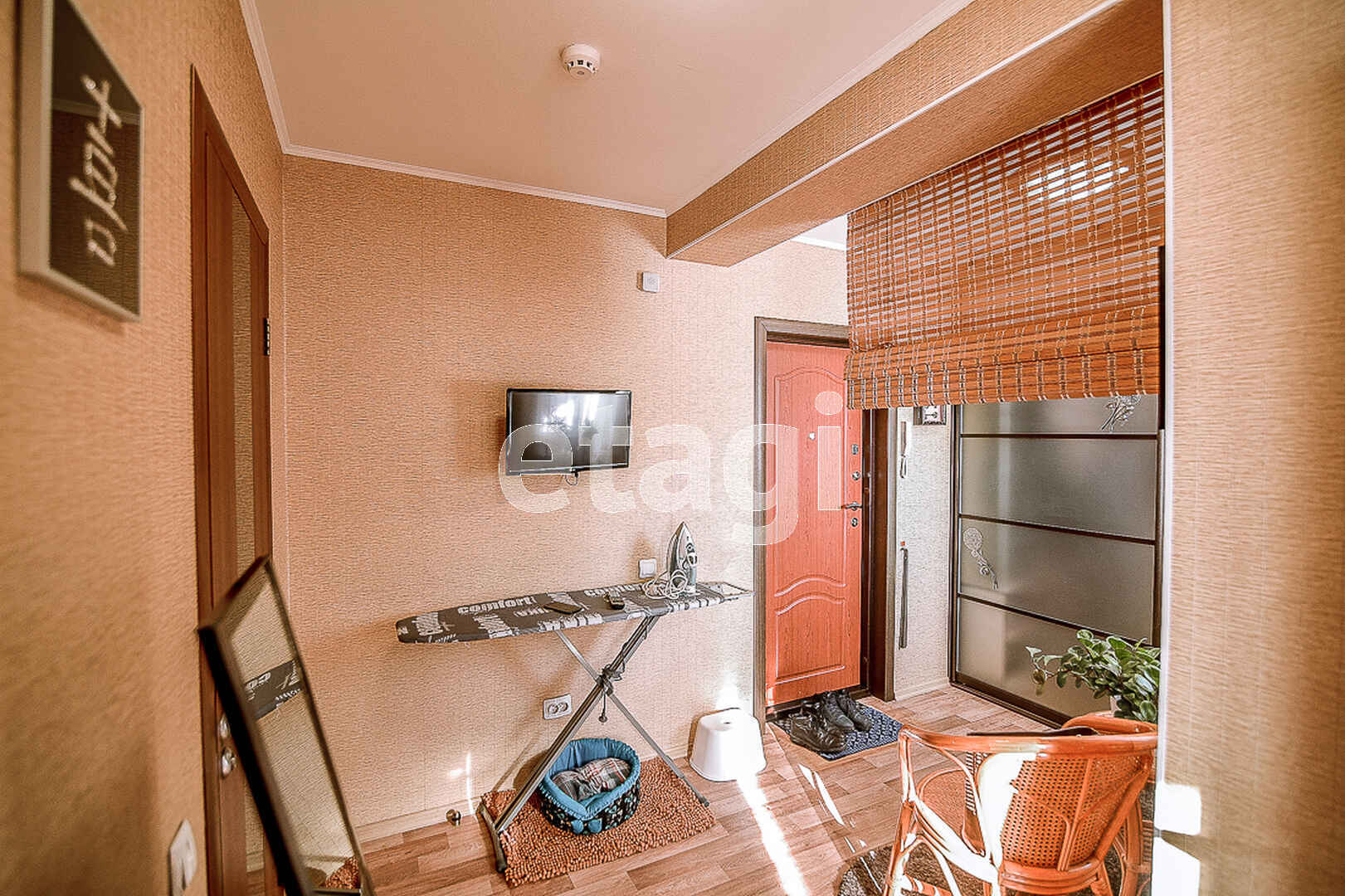 Продажа 1-комнатной квартиры, Южно-Сахалинск, Сахалинская область,  Южно-Сахалинск